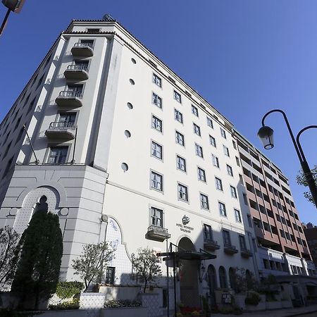 Hotel Monterey Nagasaki Dış mekan fotoğraf