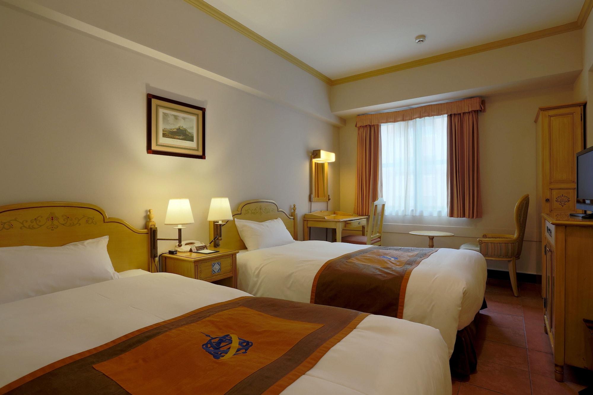 Hotel Monterey Nagasaki Dış mekan fotoğraf