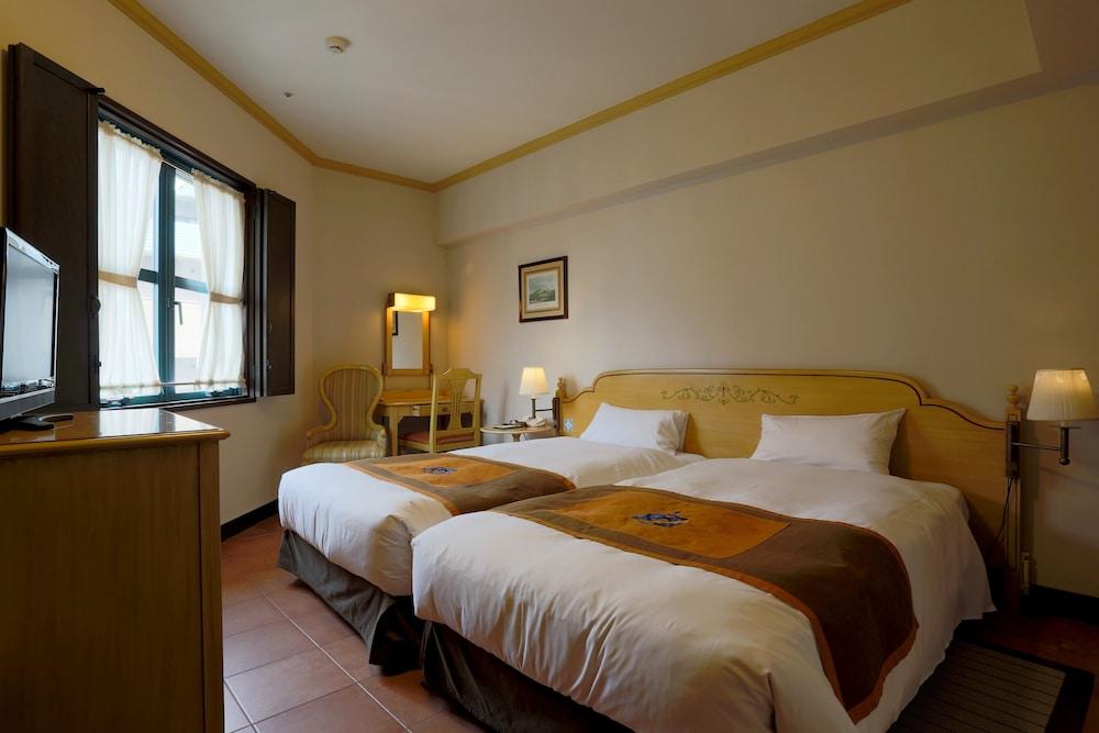 Hotel Monterey Nagasaki Dış mekan fotoğraf