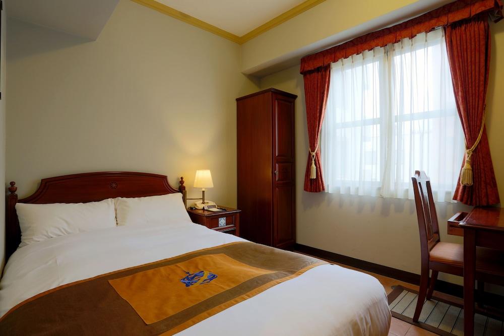 Hotel Monterey Nagasaki Dış mekan fotoğraf