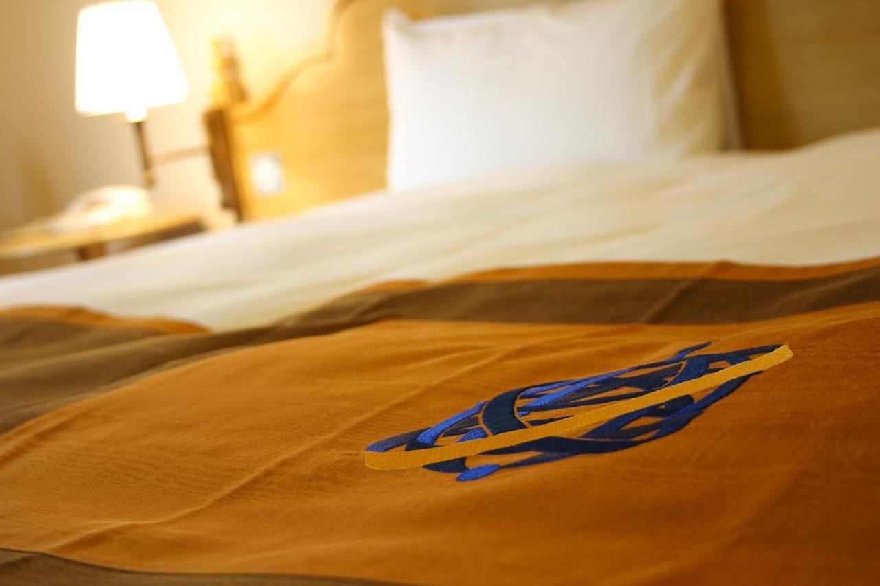 Hotel Monterey Nagasaki Dış mekan fotoğraf