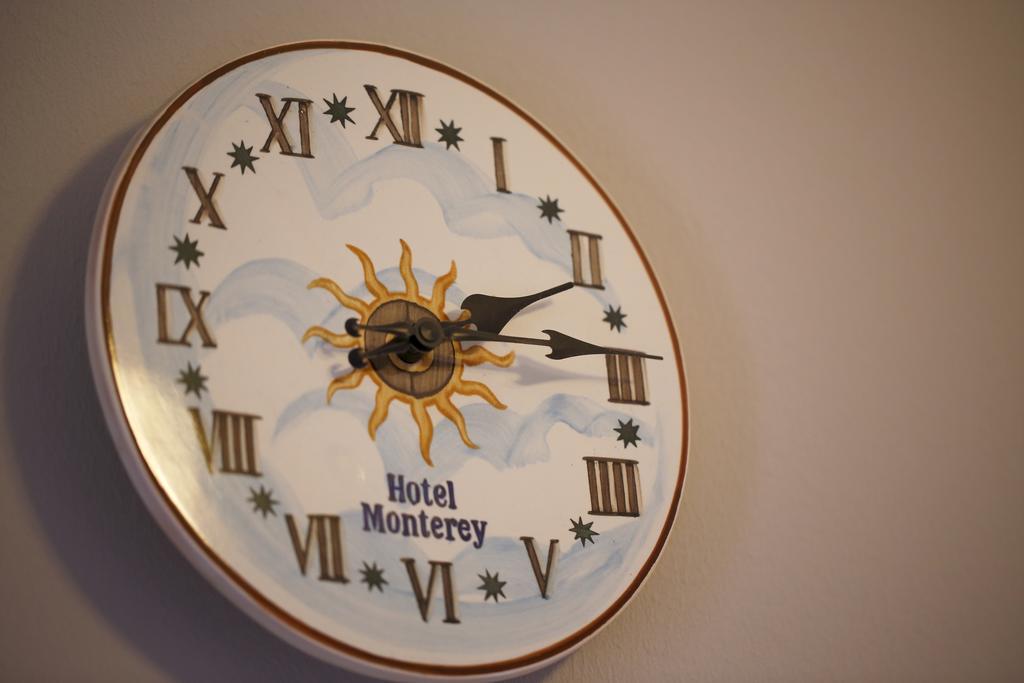 Hotel Monterey Nagasaki Dış mekan fotoğraf