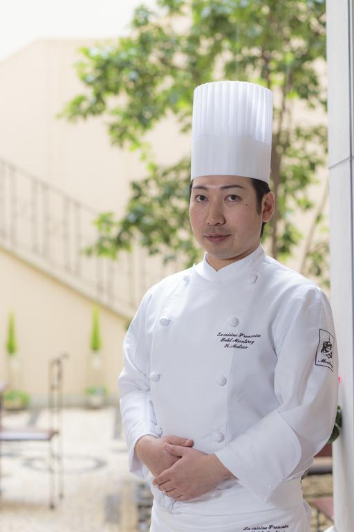Hotel Monterey Nagasaki Dış mekan fotoğraf