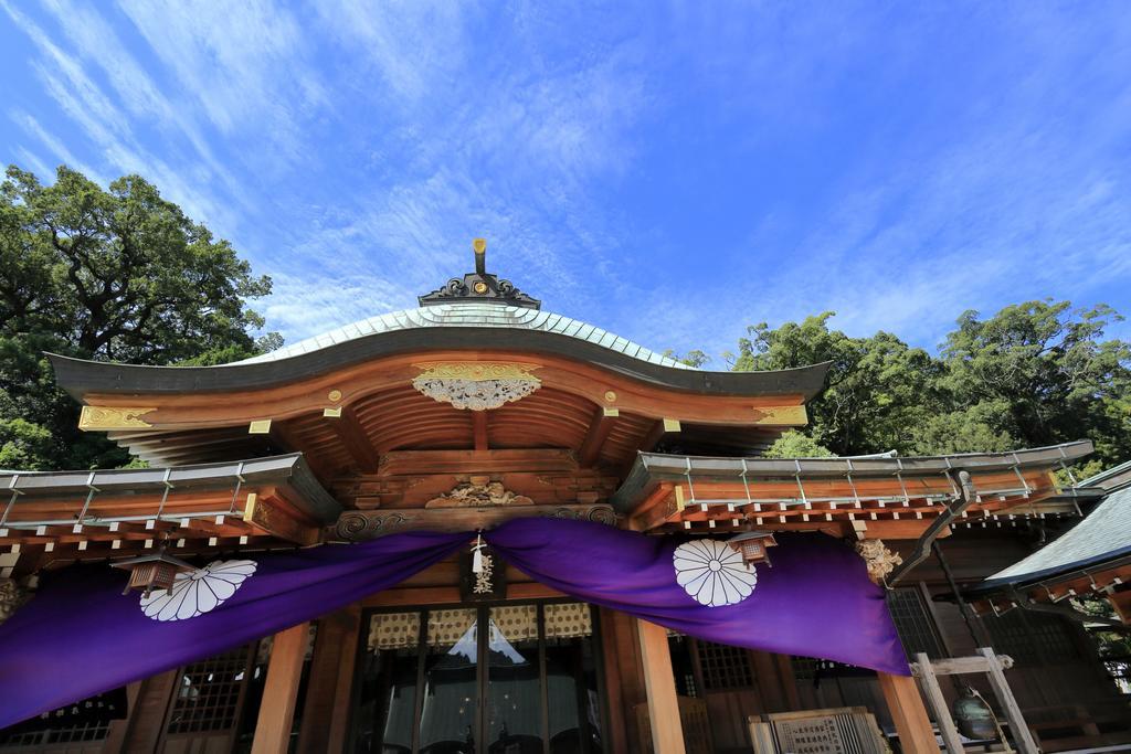 Hotel Monterey Nagasaki Dış mekan fotoğraf