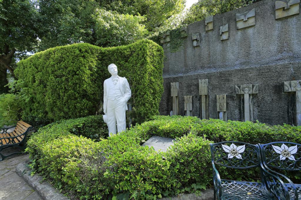 Hotel Monterey Nagasaki Dış mekan fotoğraf