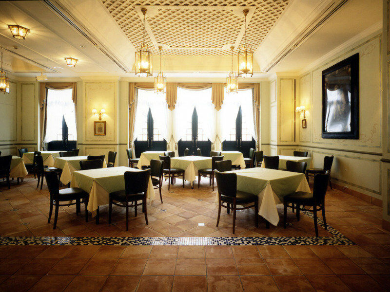 Hotel Monterey Nagasaki Dış mekan fotoğraf